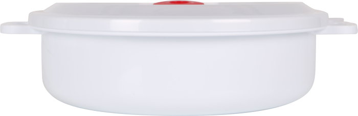 Dem Fiambrera para Microondas 2L (12 Unidades)