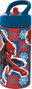 Safta Botella Spider-Man Attack 410ml
