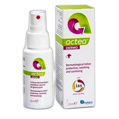 Kimipharma Actea Dermo 50ml