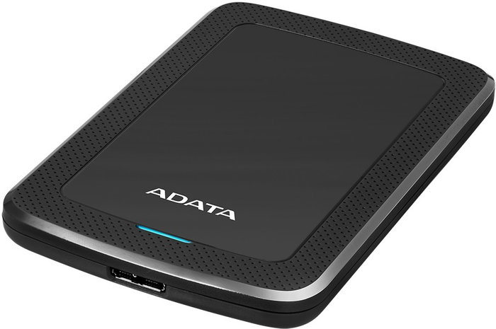 ADATA HV300 2 TB Negro ADATA HV300 2 TB Negro