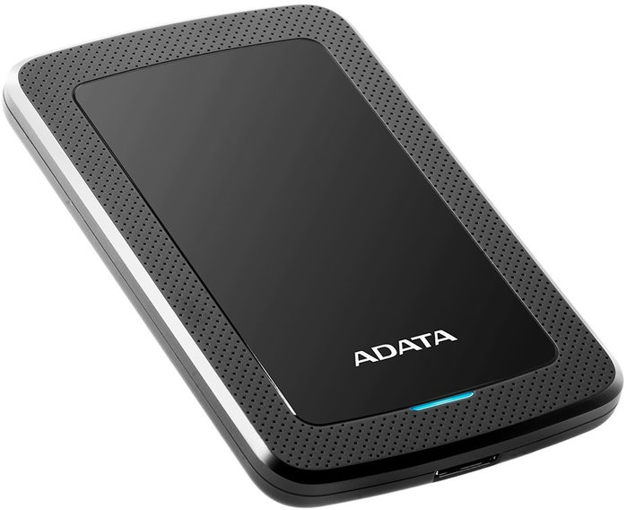 ADATA HV300 2 TB Negro ADATA HV300 2 TB Negro