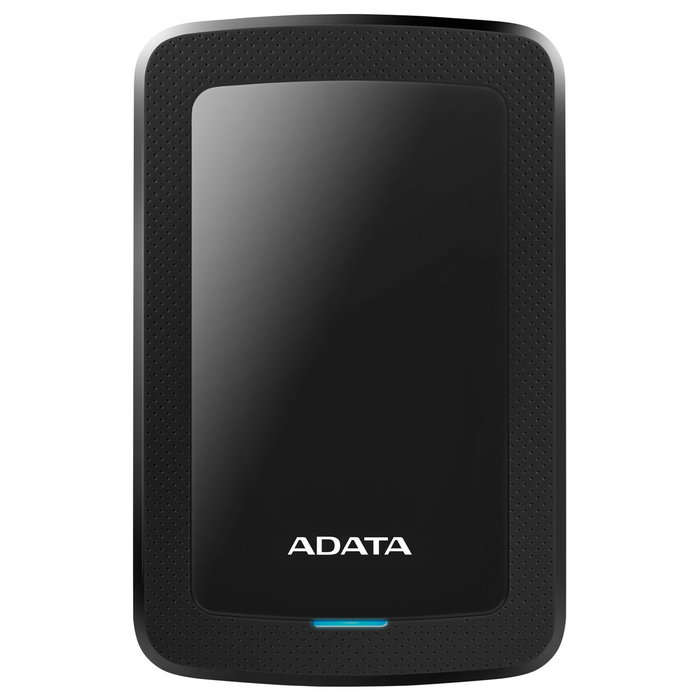 ADATA HV300 2 TB Negro ADATA HV300 2 TB Negro