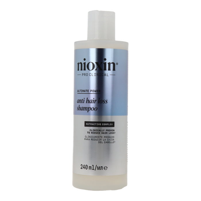 Nioxin Champú Anticaída 240 ml