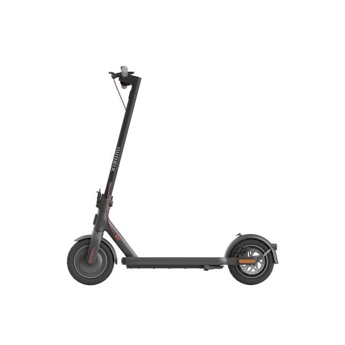 Xiaomi Patinete Eléctrico 4 XIA1719104071799 300W Neumáticos 10" Autonomía 35 km Xiaomi Patinete Eléctrico 4 XIA1719104071799 300W Neumáticos 10" Autonomía 35 km