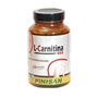 Pinisan L-Carnitina 450 mg 100 cápsulas