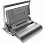 Fellowes Quasar Wire Encuadernadora de Canutillo A4