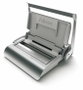 Fellowes Quasar Wire Encuadernadora de Canutillo Plata