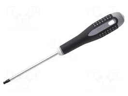 BAHCO Destornillador Allen esférico HEX 2,5 mm ERGO®