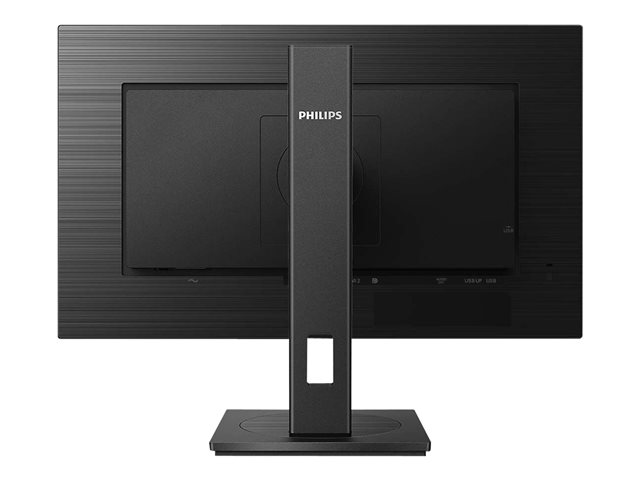 Philips B Line 278B1/00 Monitor 27 pulg 4K UHD IPS Negro