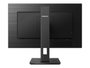 Philips B Line 278B1/00 Monitor 27 pulg 4K UHD IPS Negro