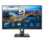 Philips B Line 278B1/00 Monitor 27 pulg 4K UHD IPS Negro