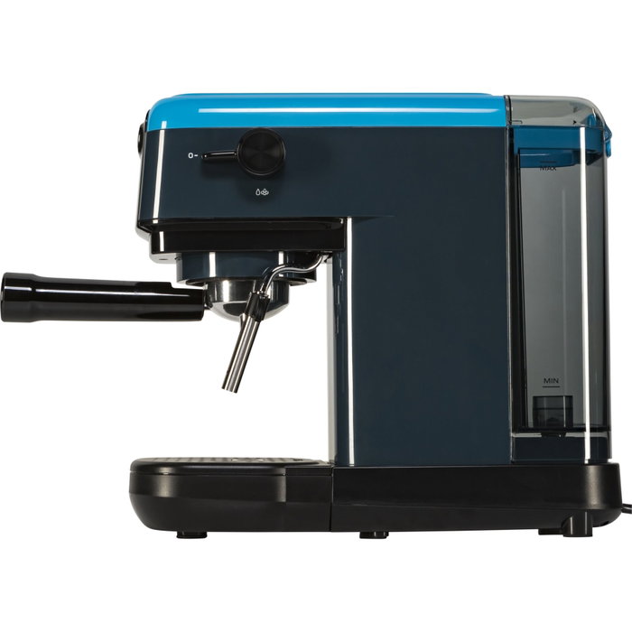 Ariete Máquina de espresso azul
