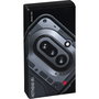 Nothing Phone (4a) 5G, 12 GB RAM, 256 GB, Negro