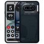 Nothing Phone (4a) 5G, 12 GB RAM, 256 GB, Negro