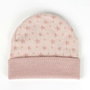 Cerdá Gorro Punto Aplicaciones Minnie Tu:T.Unica PINK