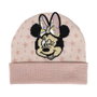 Cerdá Gorro Punto Aplicaciones Minnie Tu:T.Unica PINK