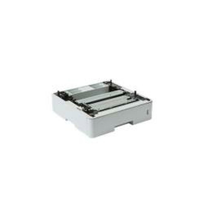 Brother LT5505 Bandeja de entrada para 250 hojas Blanco