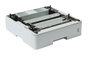 Brother LT5505 Bandeja de entrada para 250 hojas Blanco
