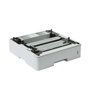 Brother LT5505 Bandeja de entrada para 250 hojas Blanco
