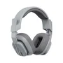 Logitech ASTRO Gaming A10 Gen 2 Headset Gris