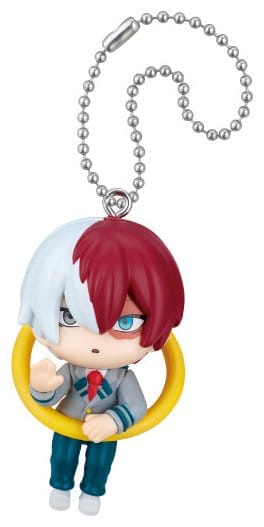 My Hero Academia Llaveros Danglers Konnichi-wa 3 cm Mystery Capsule Expositor (24) My Hero Academia Llaveros Danglers Konnichi-wa 3 cm Mystery Capsule Expositor (24)