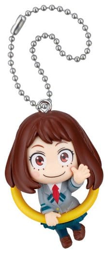 My Hero Academia Llaveros Danglers Konnichi-wa 3 cm Mystery Capsule Expositor (24) My Hero Academia Llaveros Danglers Konnichi-wa 3 cm Mystery Capsule Expositor (24)