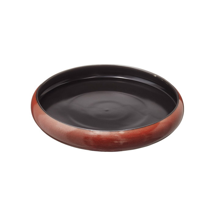 Leone Zanzibar Juego 4 Platos Diámetro 21,5 cm Apto Lavavajillas Horno Microondas Máximo 180° Leone Zanzibar Juego 4 Platos Diámetro 21,5 cm Apto Lavavajillas Horno Microondas Máximo 180°