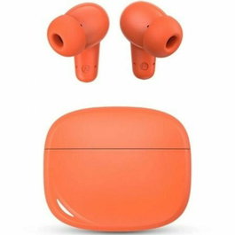 SPC Boost Buds 4630P Rojos