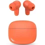 SPC Boost Buds Auriculares Bluetooth con Estuche Carga Autonomía 7.5h Rojos