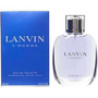 Lanvin L'Homme Eau de Toilette Vaporizador 100 ml