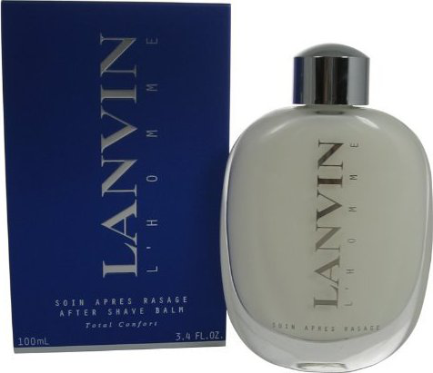 Lanvin L'Homme Eau de Toilette Vaporizador 100 ml