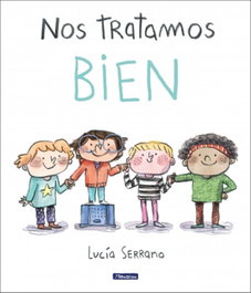 Nos tratamos bien, Lucía Serrano - BEASCOA