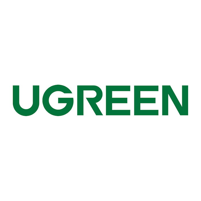 Ugreen Nexode S Cargador Rápido GaN 65W 3 Puertos (2x USB-C + USB-A), 65W PD, Gris, Enchufe UE Ugreen Nexode S Cargador Rápido GaN 65W 3 Puertos (2x USB-C + USB-A), 65W PD, Gris, Enchufe UE