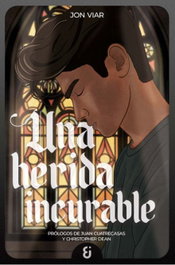 Una herida incurable, Jon Viar - KABOYBERO EDICIONES