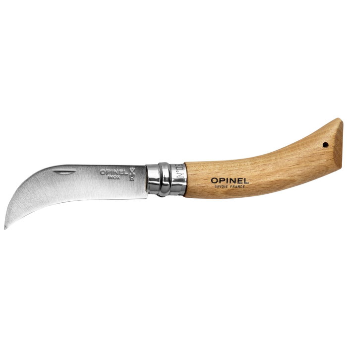 Opinel No. 08 Garden Grafting Billhook Opinel No. 08 Garden Grafting Billhook