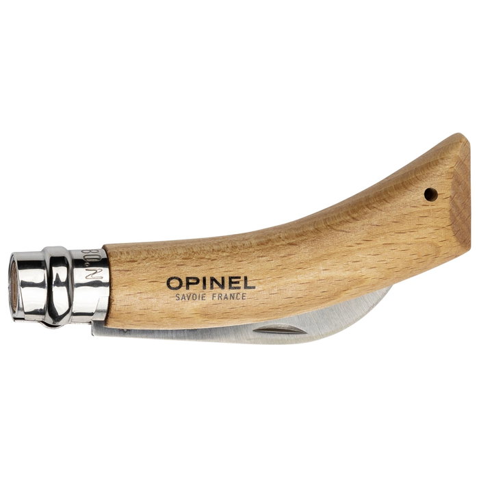 Opinel No. 08 Garden Grafting Billhook Opinel No. 08 Garden Grafting Billhook