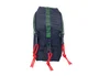 Safta Benetton Together Bolso Escolar Portatodo Triple, 3 Cremalleras, Dimensiones 85x60x220 mm