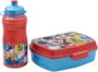 Licensing Caja de Regalo Mickey Mouse con Botella Easy Sport y Funny Sand Box