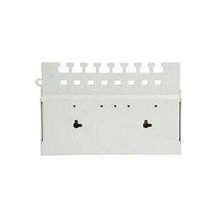 EQUIP Patchpanel 8x RJ45 Cat.6 FTP Desktop ISO/IEC gris EQUIP Patchpanel 8x RJ45 Cat.6 FTP Desktop ISO/IEC gris
