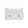 EQUIP Patchpanel 8x RJ45 Cat.6 FTP Desktop ISO/IEC gris