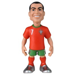 MINIX Figura Cristiano Ronaldo Portugal 7cm