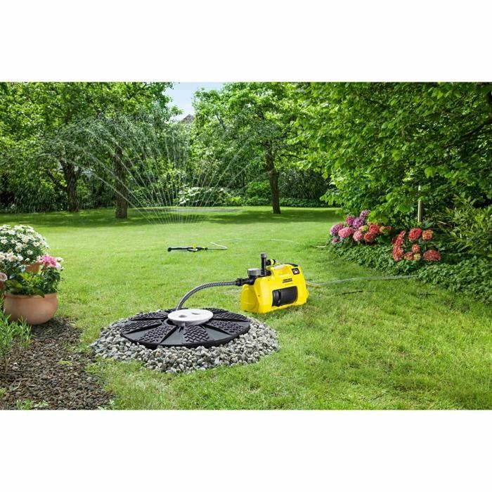 Kärcher BP 3 Home & Garden Bomba de superficie automática 800 W, 4 bares
