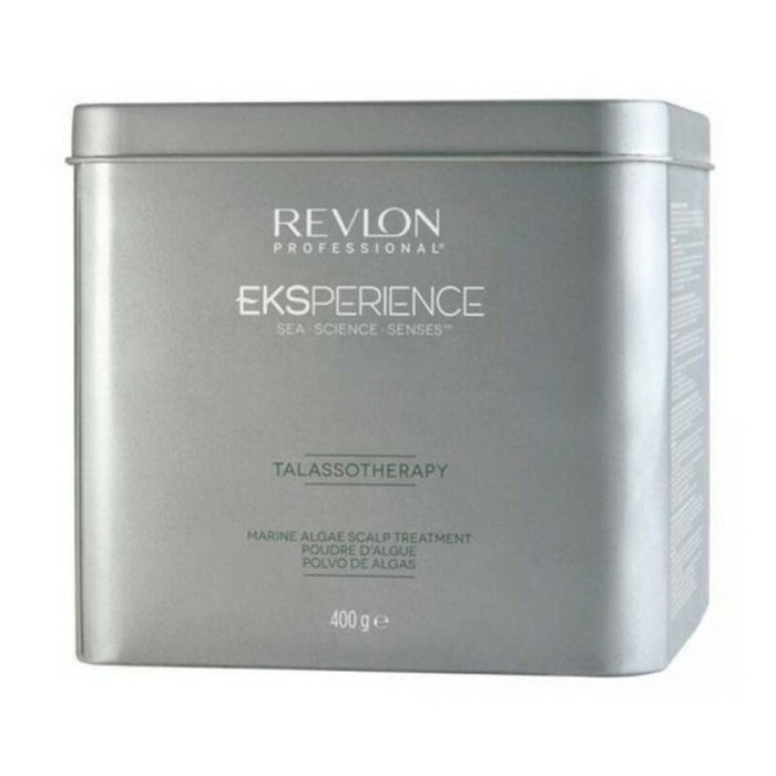 Revlon Professional EKSPERIENCE TALASSOTHERAPY Alga Express Powder 400 g