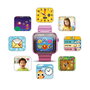 Vtech Kidizoom Smartwatch Max Reloj Interactivo Rosa con Pantalla Táctil, Fotos, Selfies y Vídeos para Niños