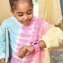 Vtech Kidizoom Smartwatch Max Reloj Interactivo Rosa con Pantalla Táctil, Fotos, Selfies y Vídeos para Niños