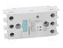 SIEMENS 3RF2255-1AC45 Relé de semiconductor trifásico 55A 48-600VAC