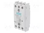SIEMENS 3RF2255-1AC45 Relé de semiconductor trifásico 55A 48-600VAC