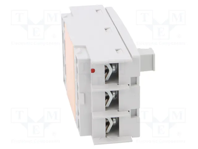 SIEMENS 3RF2255-1AC45 Relé de semiconductor trifásico 55A 48-600VAC