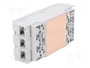 SIEMENS 3RF2255-1AC45 Relé de semiconductor trifásico 55A 48-600VAC