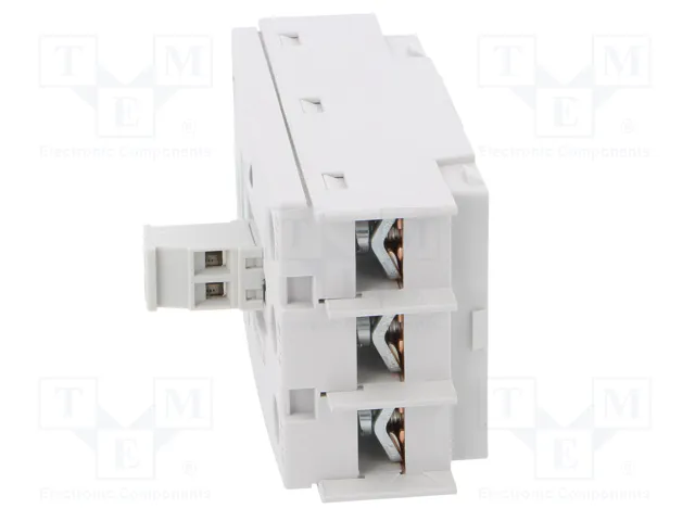 SIEMENS 3RF2255-1AC45 Relé de semiconductor trifásico 55A 48-600VAC